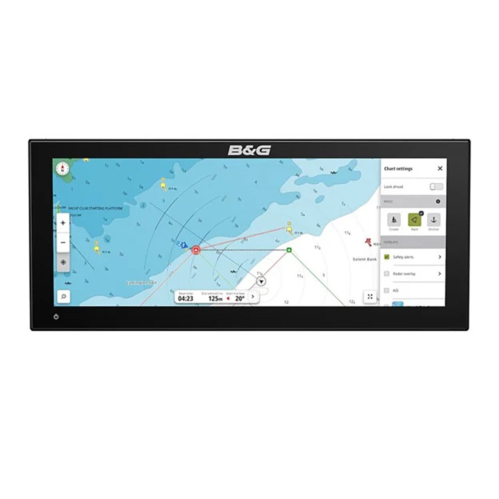 BG Zeus S 15″ 3015UW Ultrawide Combo – No Transducer [000-16357-001] Discount