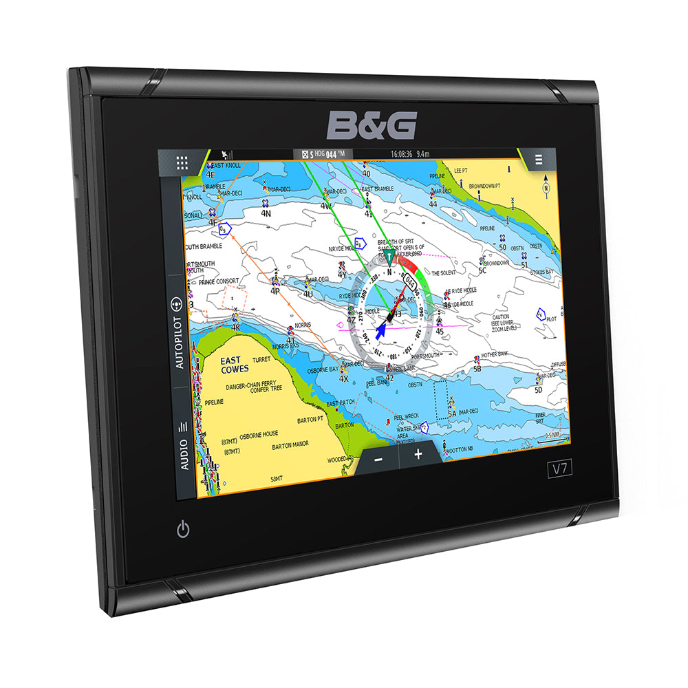 BG Vulcan 7 R Chartplotter/Fishfinder Display [000-14082-001] Online
