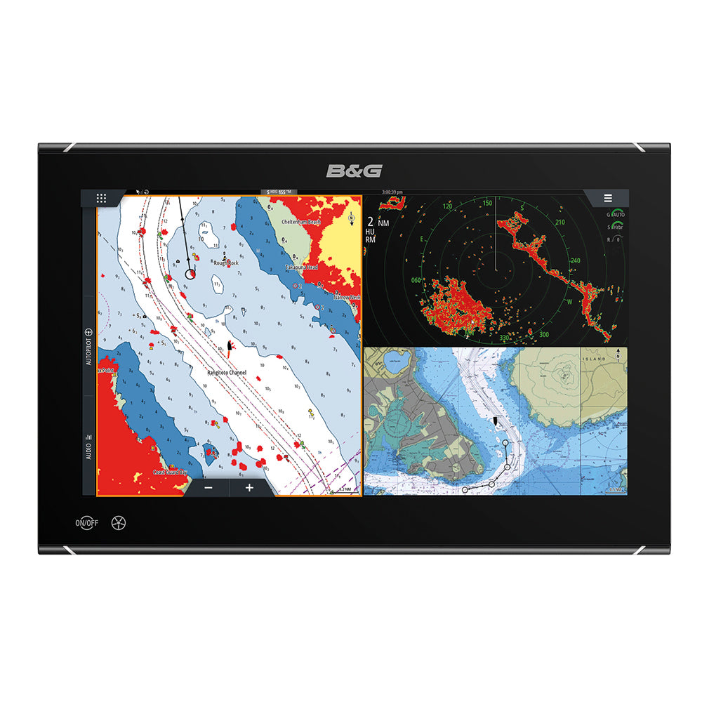 BG ZeusS Glass Helm 16″ Display Only [000-15048-001] Online now