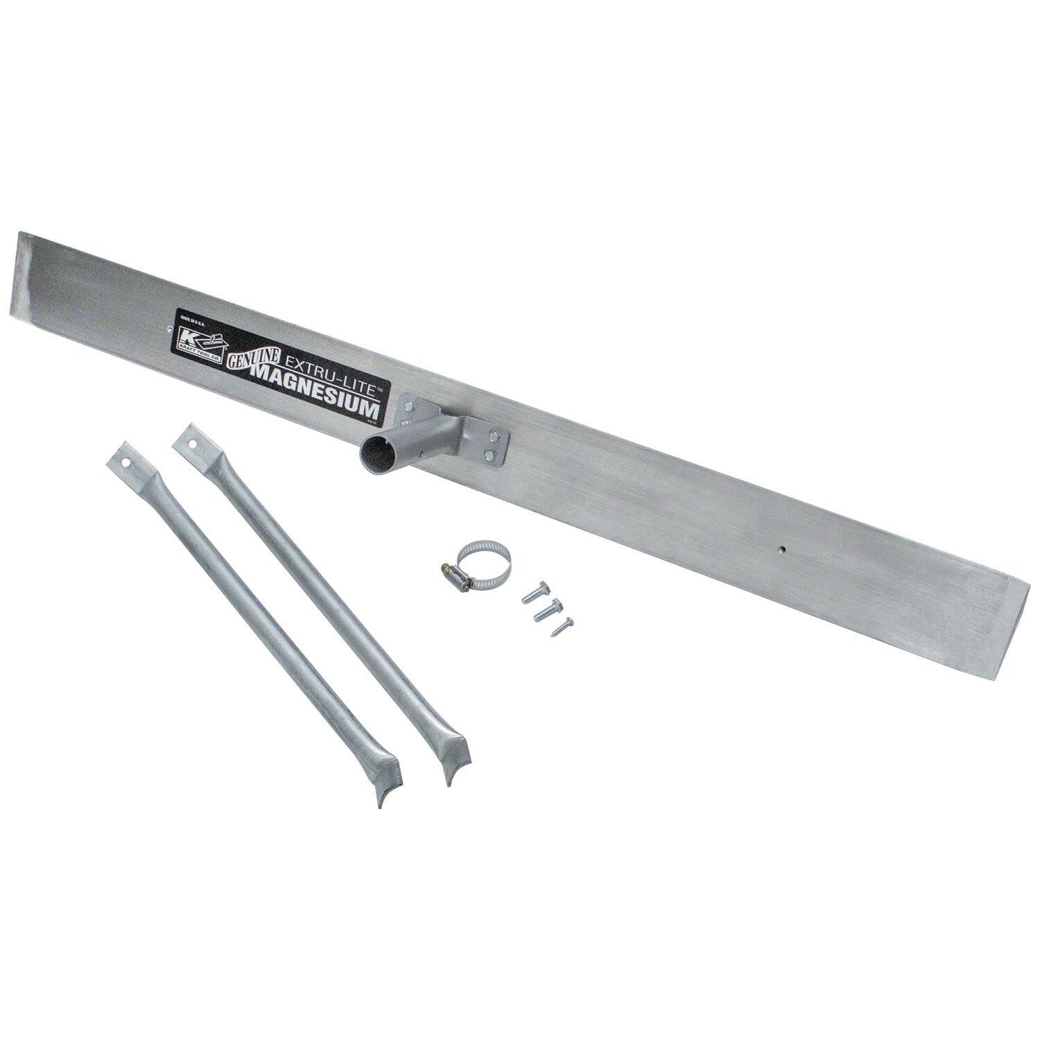 Kraft Tool CC933-01 30 Inch Magnesium Tri Level Placer Head Fashion