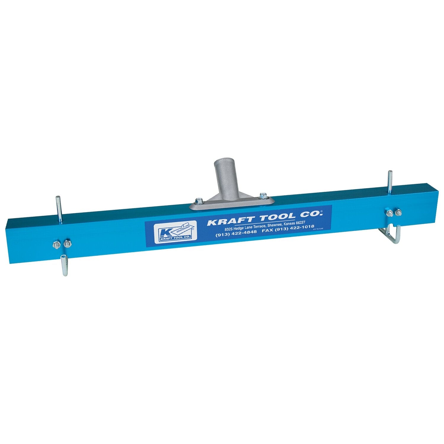 Kraft Tool CC975-01 24″ Gauge Rake/Leveler Head Fashion