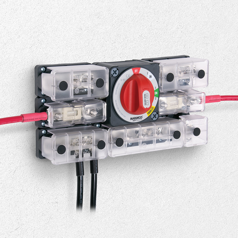 BEP Pro Installer ANL Fuse Holder w/2 Additional Studs – 750A [778-ANL2S] Hot on Sale
