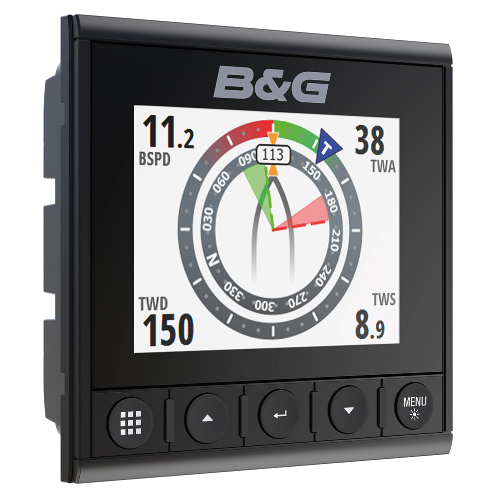 BG Triton2 Digital Display [000-13294-001] Online Hot Sale