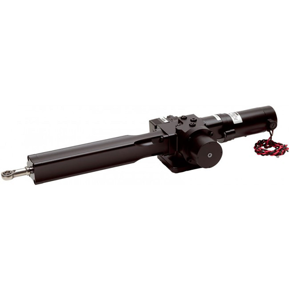 BG Hydraulic Ram Type 1 – 12V [RAM-T1-12V] Online Hot Sale