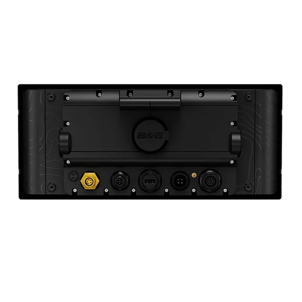 BG Zeus S 12″ 3012UW Ultrawide Combo – No Transducer [000-16355-001] Fashion