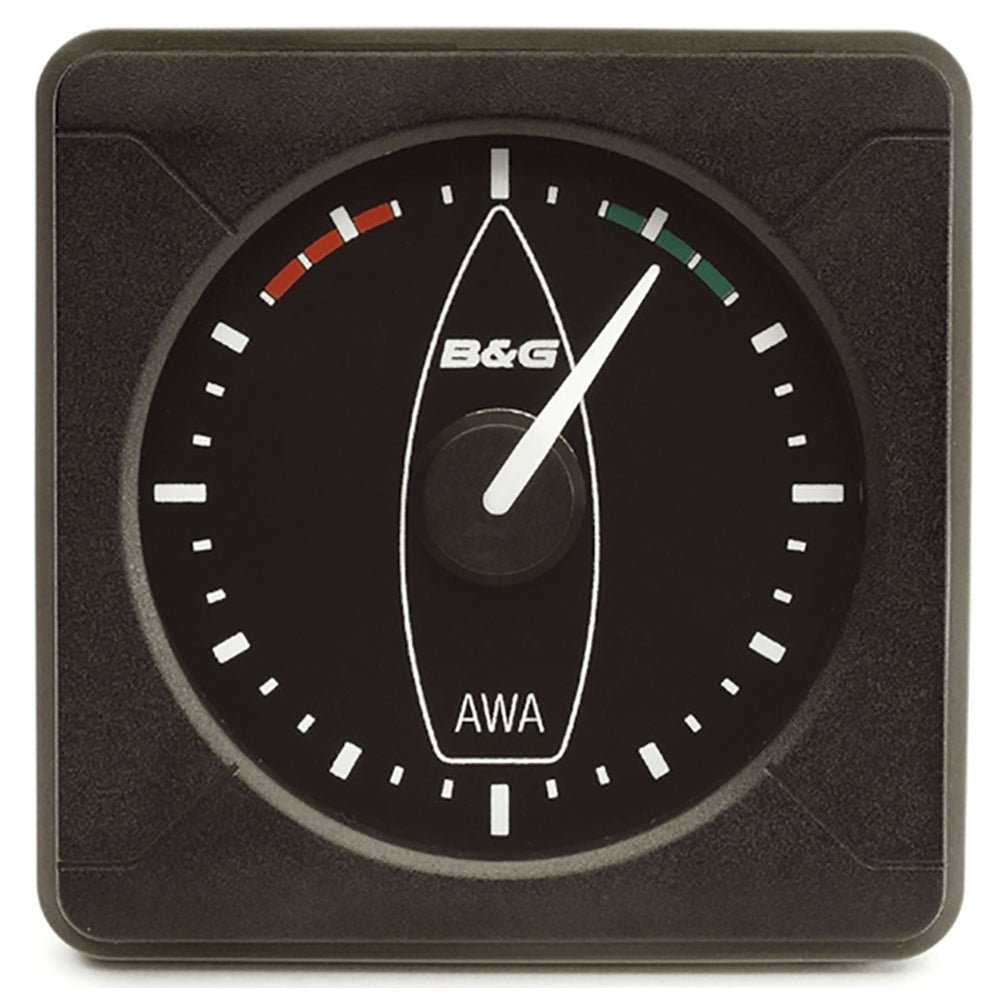 BG H5000 Analog AWA 360 [000-11714-001] Supply