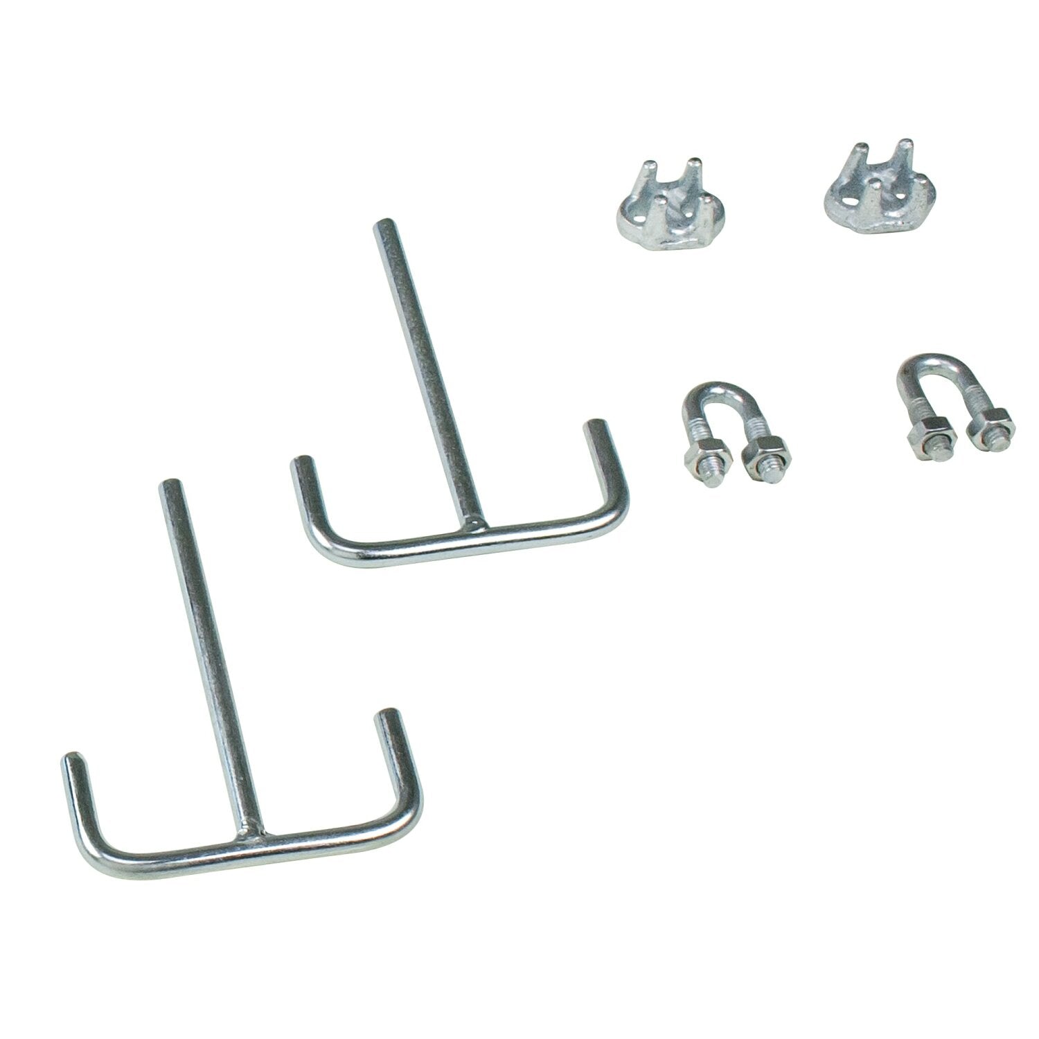 Kraft Tool CC975-04 Gauge Rake Sled Replacement with Hardware Online now
