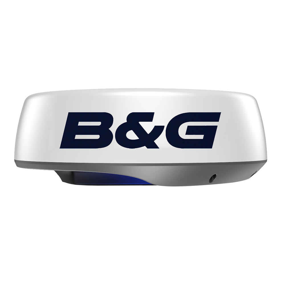 BG HALO24 Radar Dome w/Doppler Technology – 20m Cable [000-14538-001] Online now