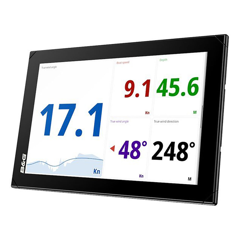 BG Nemesis 12 Sailing Display [000-15612-001] Fashion