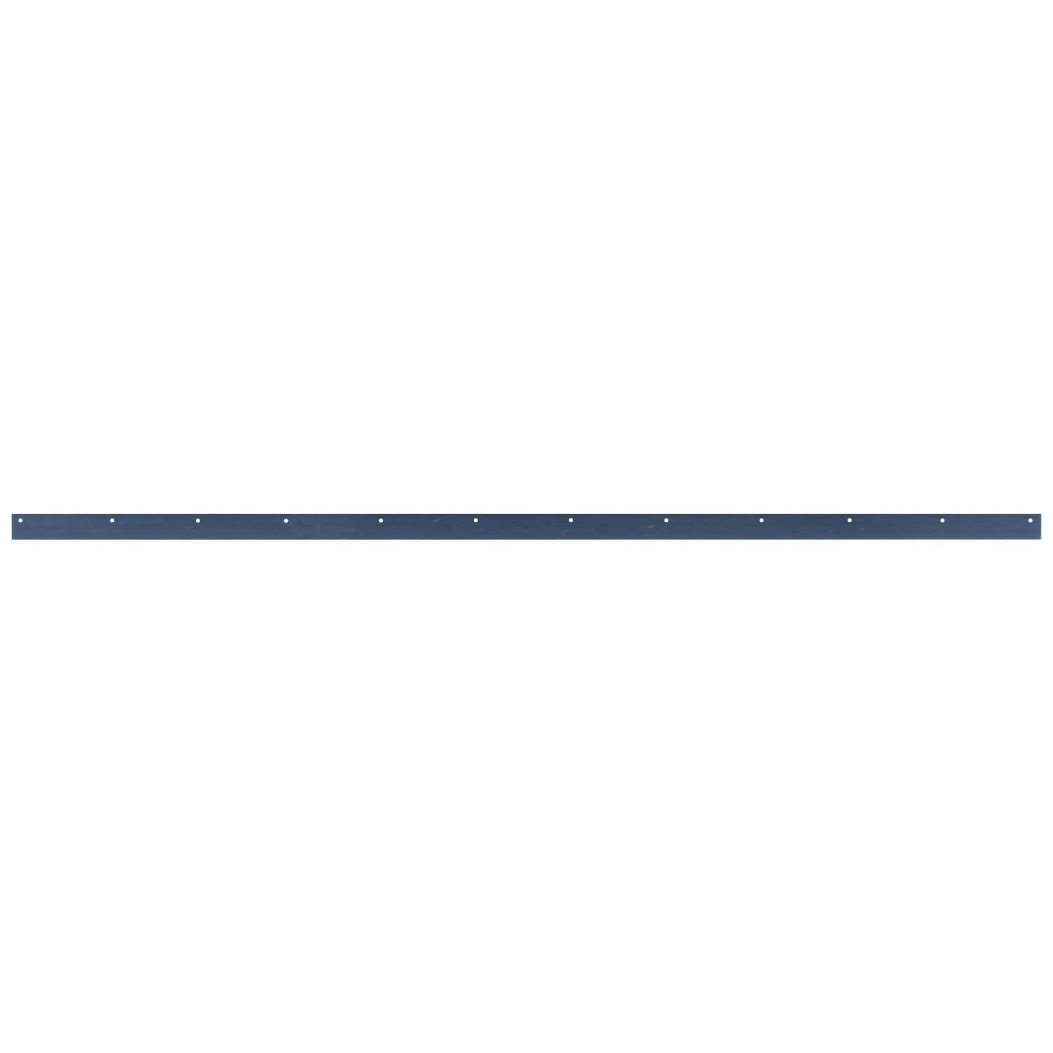 Kraft Tool CC974-02 Replacement Blade for 48″ Gunite Smoother Rod (CC974) Fashion