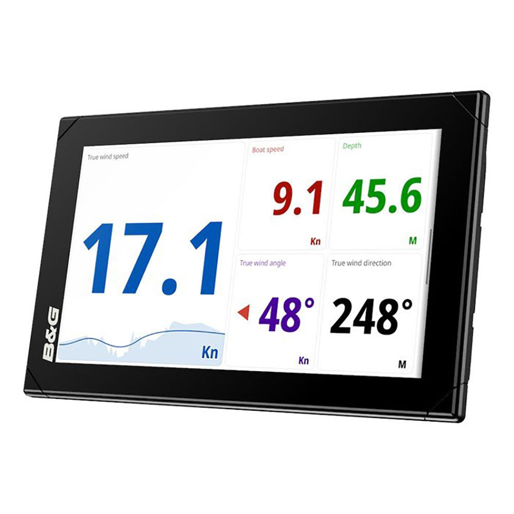BG Nemesis 9 Sailing Display [000-15611-001] Discount