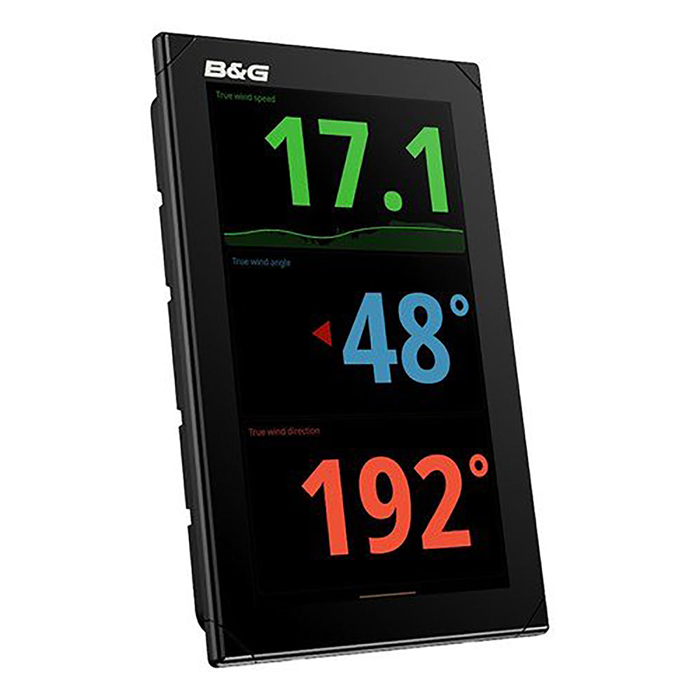 BG Nemesis 9 Sailing Display [000-15611-001] Discount