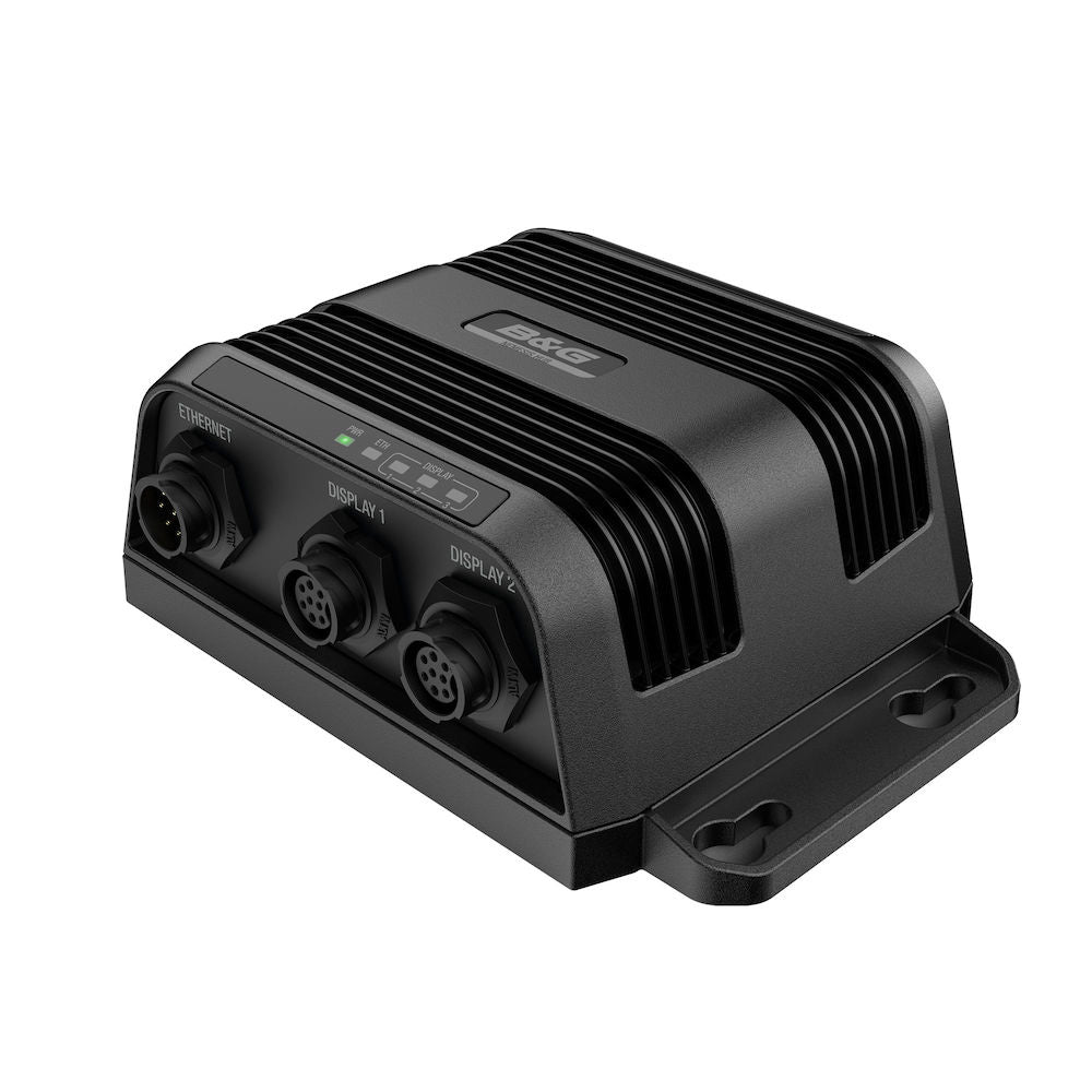 BG Nemesis Hub [000-15683-001] Online