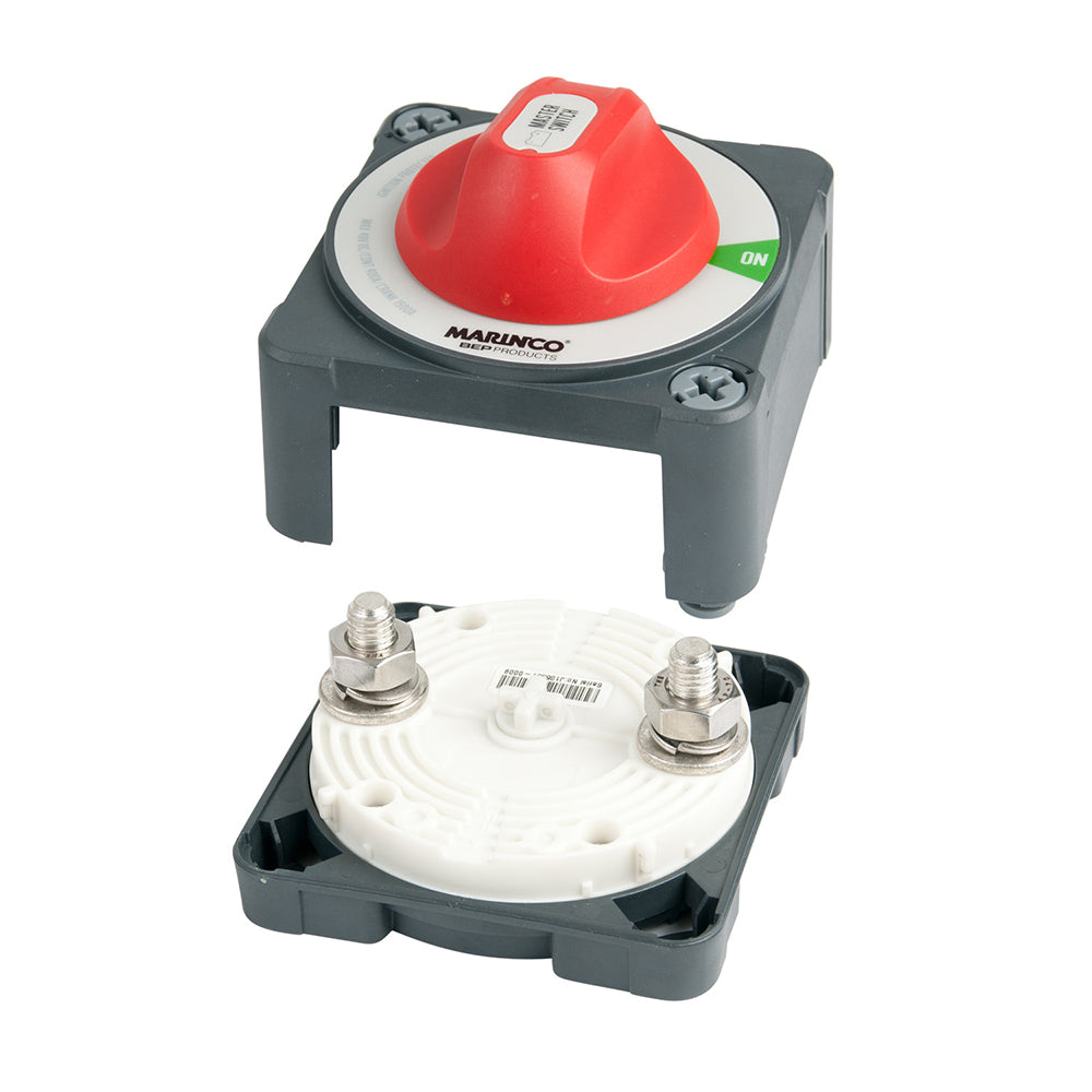 BEP Pro Installer 400A EZ-Mount On/Off Battery Switch – MC10 [770-EZ] Sale