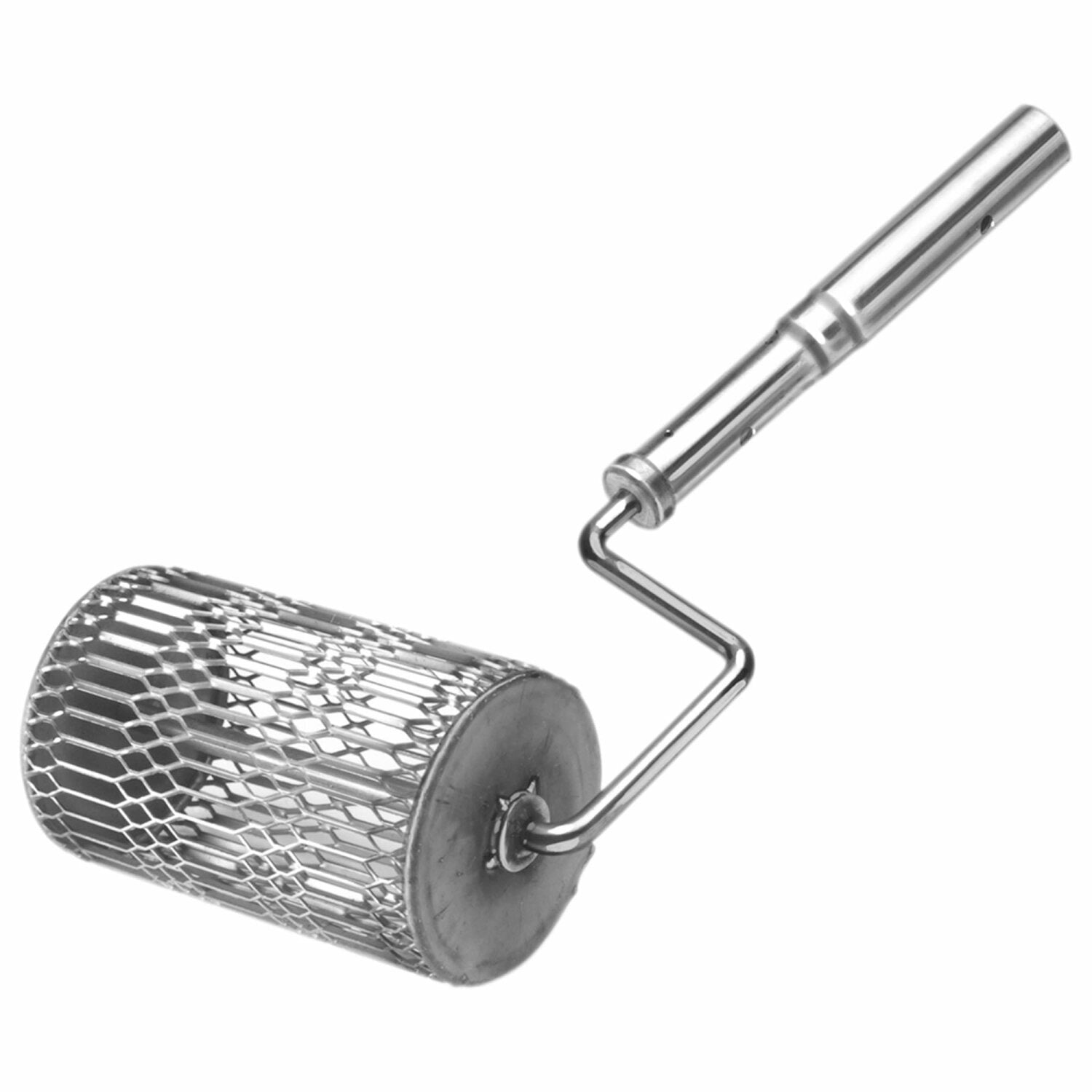 Kraft Tool CC946 8″ Roller Tamp with 1-3/8″ Diameter Button Adapter Hot on Sale