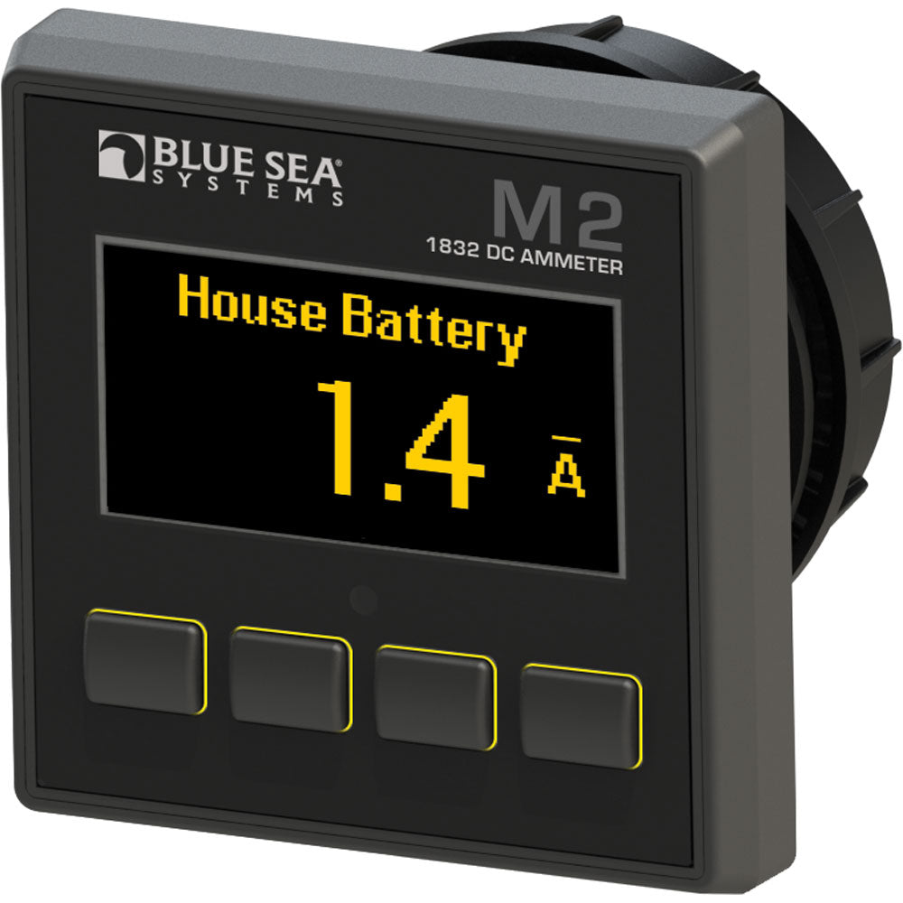 Blue Sea 1832 M2 DC Ammeter [1832] Fashion
