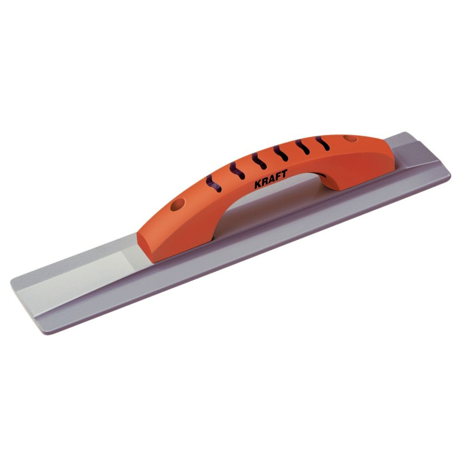 Kraft Tool CF012PF 12″ x 3-1/4″ Square End Magnesium Hand Float with ProForm Handle Online
