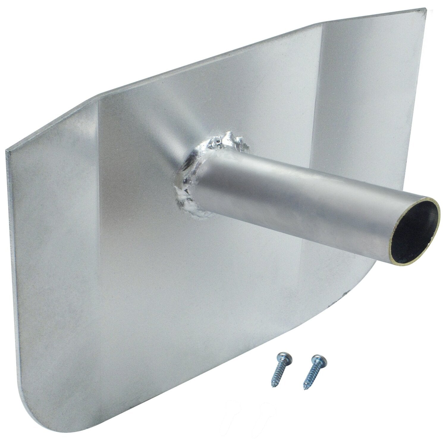 Kraft Tool CC987-01 10″ x 7-1/2″ Concrete Chute Tool Head Online Sale