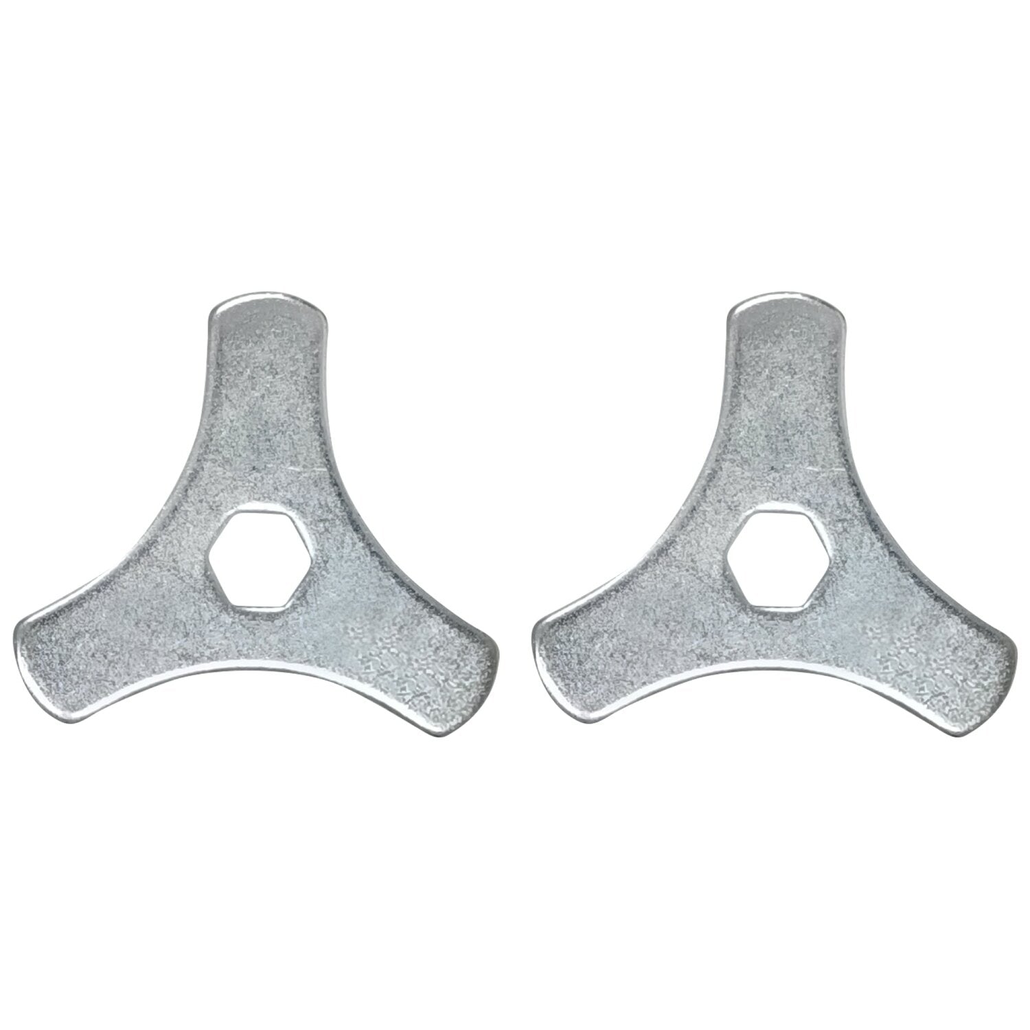 Kraft Tool CC991-04 3/8″ Gauge for Gauge Rake Pro (Pair) Hot on Sale