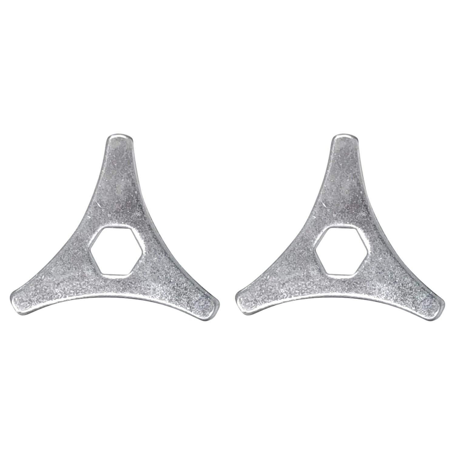 Kraft Tool CC991-03 1/4″ Gauge for Gauge Rake Pro (Pair) Sale