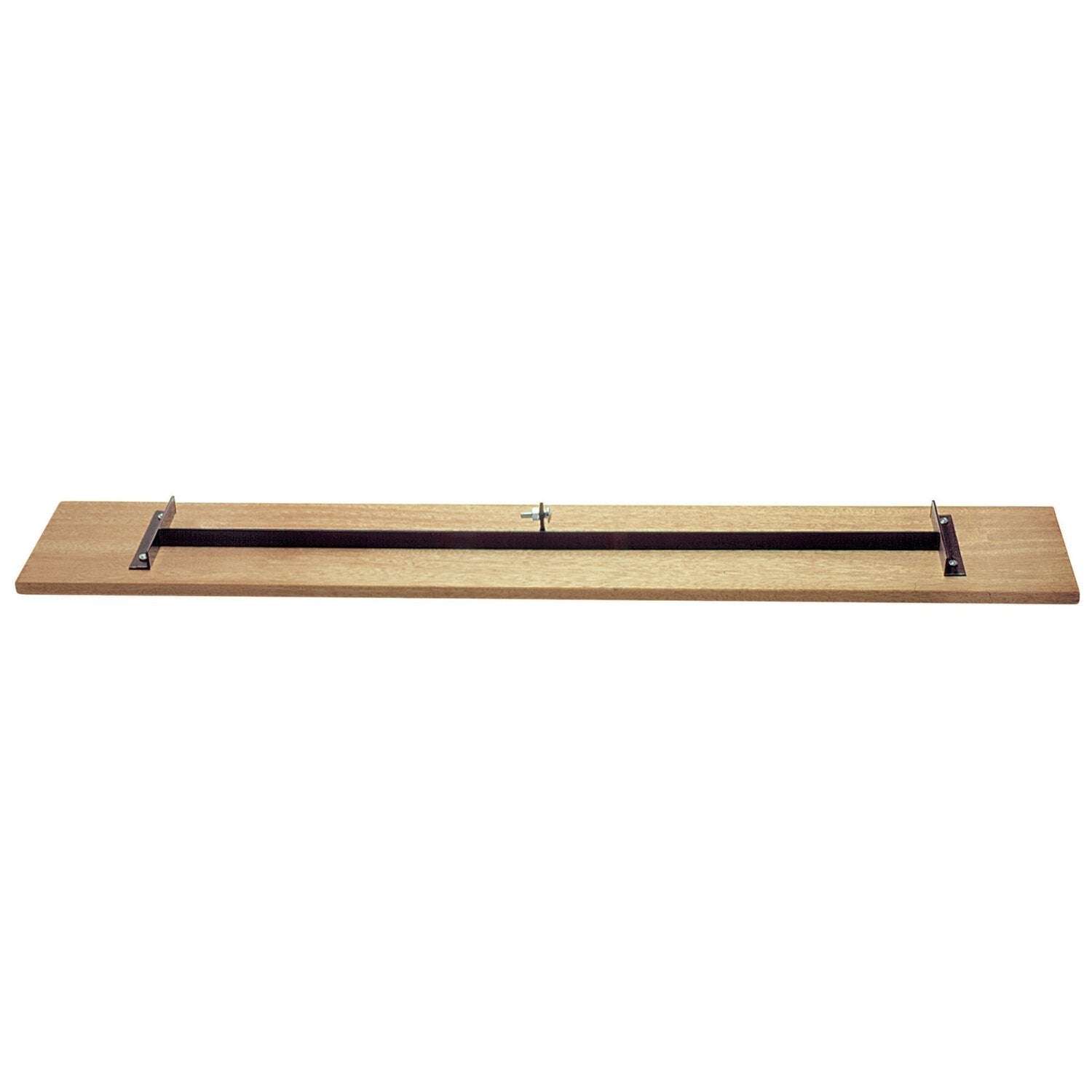 Kraft Tool CC984 48″ Cali Mahogany Wood Bull Float with “H” Bracket Online