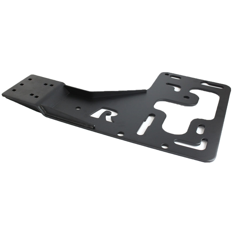 RAM Mount No Drill Vehicle Base f/Semi Trucks [RAM-VB-168] on Sale