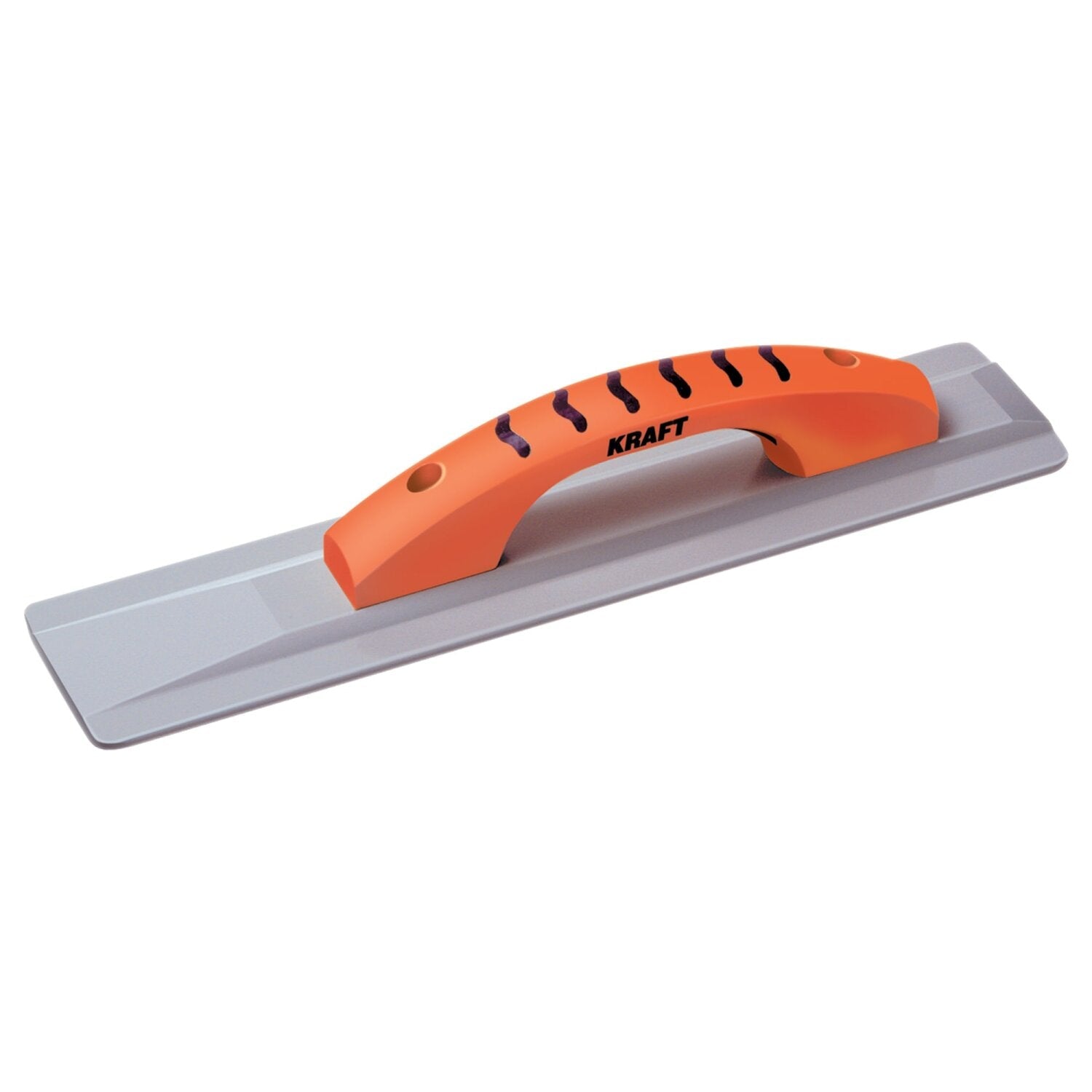Kraft Tool CF015PF 16″ x 3-1/2″ Wide Magnesium Hand Float with ProForm Handle on Sale