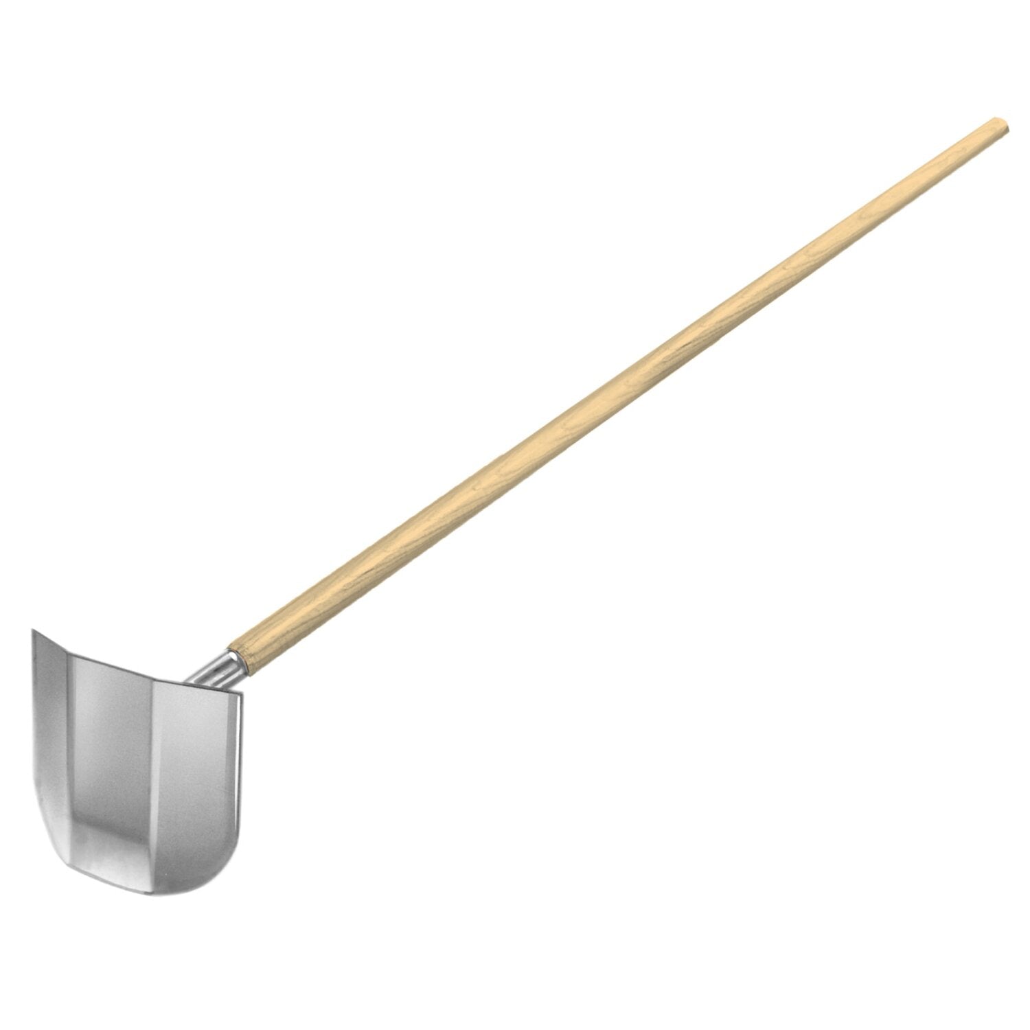 Kraft Tool CC987ASM 10″x7-1/2″ Concrete Chute Tool (Assembled) Fashion