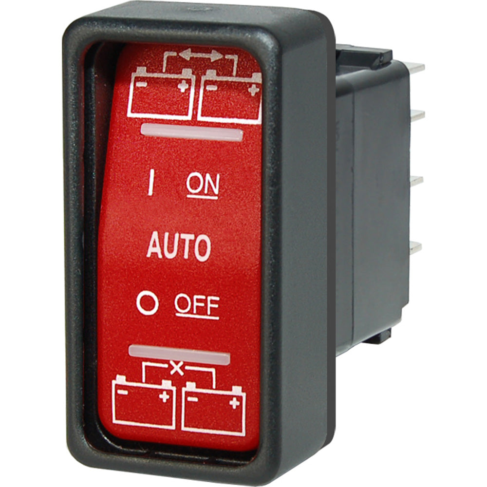 Blue Sea 2146 ML-Series Remote Control Contura Switch – ON-OFF-ON [2146] Sale