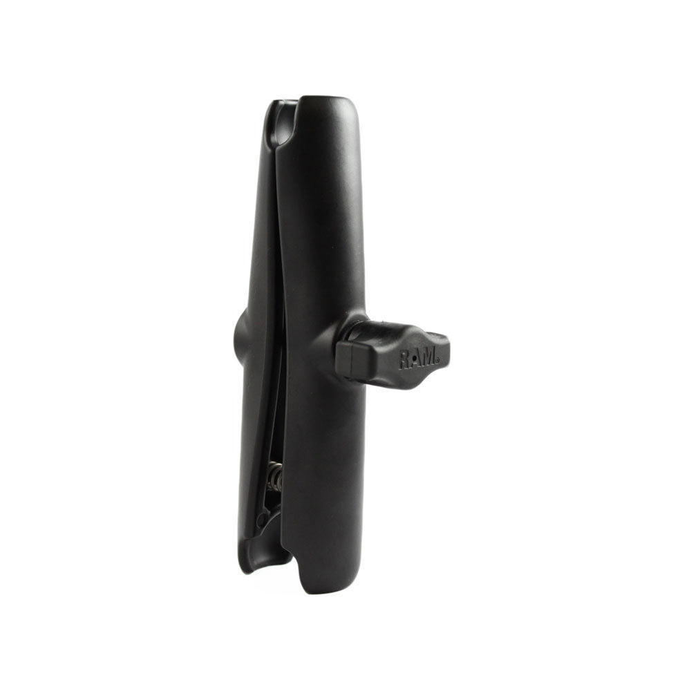 RAM Mount Long Double Socket Arm f/1″ Ball Bases [RAM-B-201U-C] Online Hot Sale
