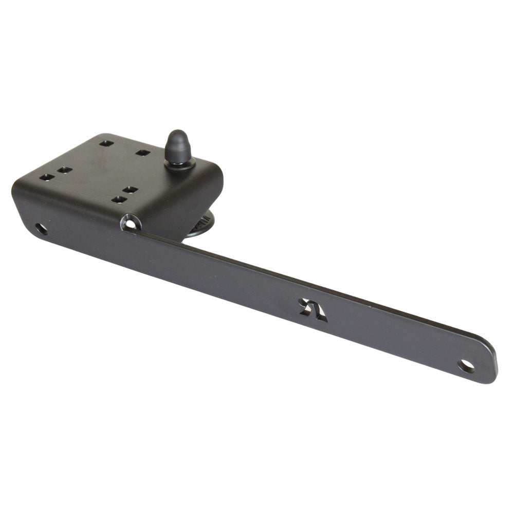 RAM Mount No Drill Vehicle Base Dodge 1500-5500 2008-Newer [RAM-VB-178] Fashion