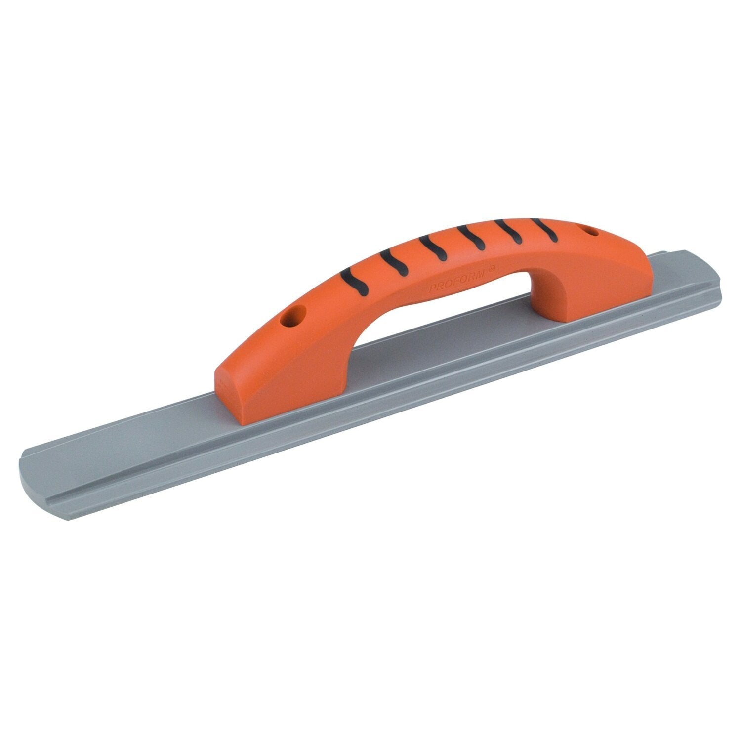 Kraft Tool CF070PFRE 16″ x 2-1/4″ Round End Magnesium Hand Float with ProForm® Handle Sale