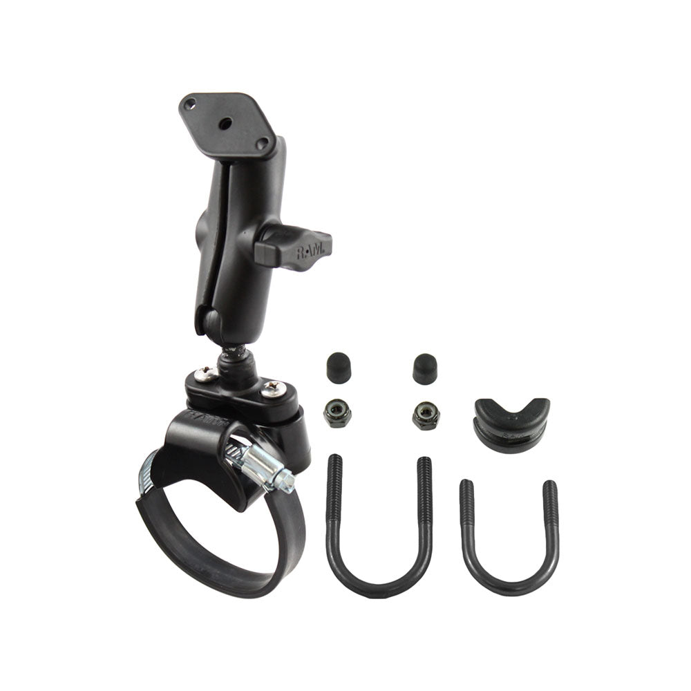 RAM Mount Rail ATV UTV Mount w/Diamond [RAM-B-149Z-2U] Online Sale