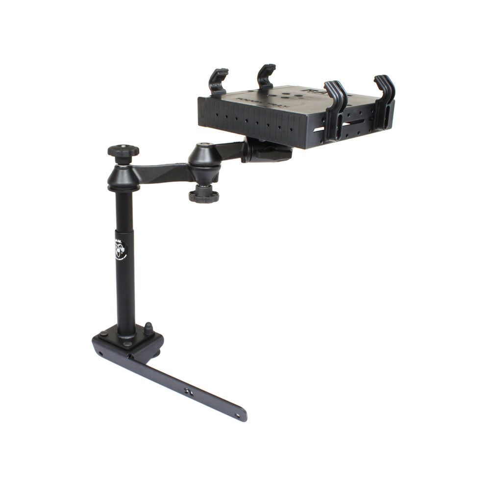 RAM Mount No Drill Vehicle System Dodge 1500-5500 2008-2011 [RAM-VB-178-SW1] Online now