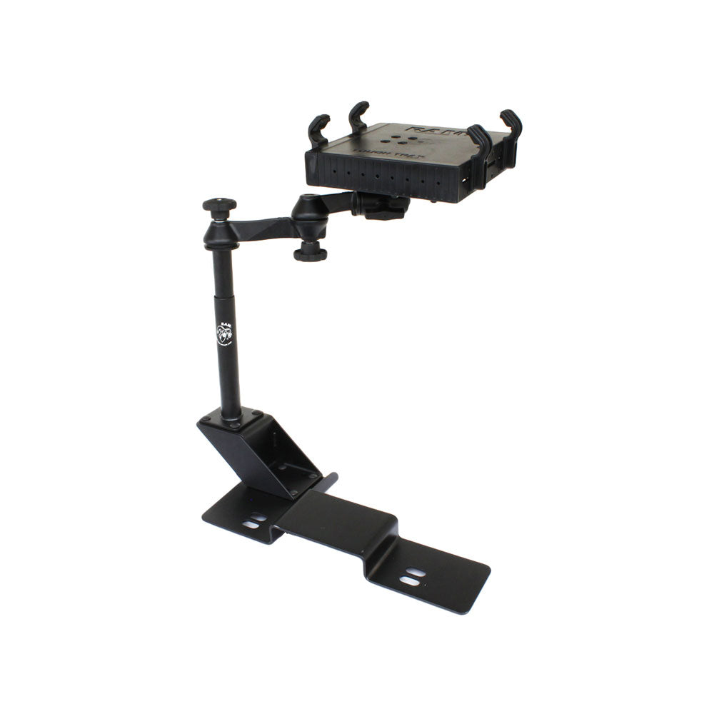 RAM Mount No Drill Vehicle System 04-10 Ford F150 [RAM-VB-109-SW1] Fashion