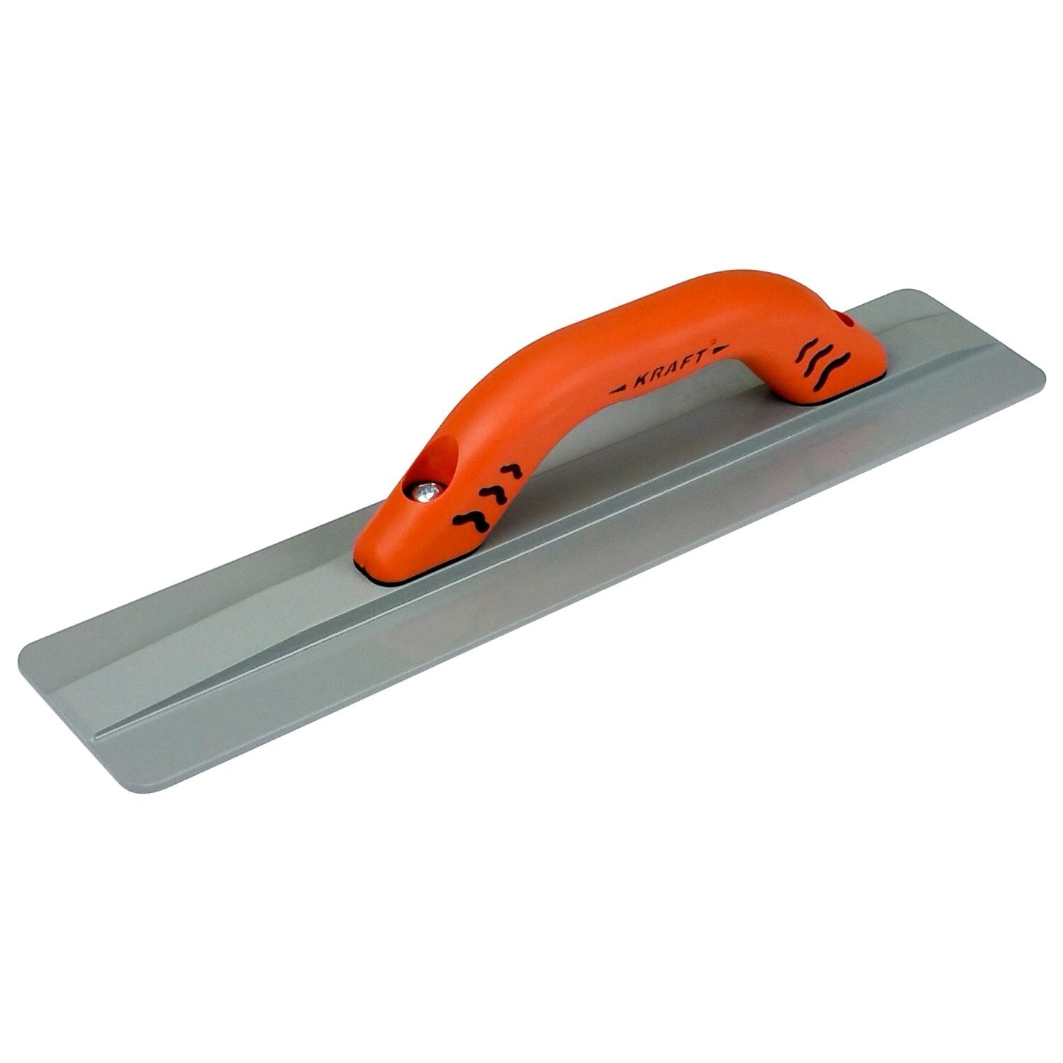 Kraft Tool CF079PF 15-1/2″ Contractor Mag Hand Float Fashion