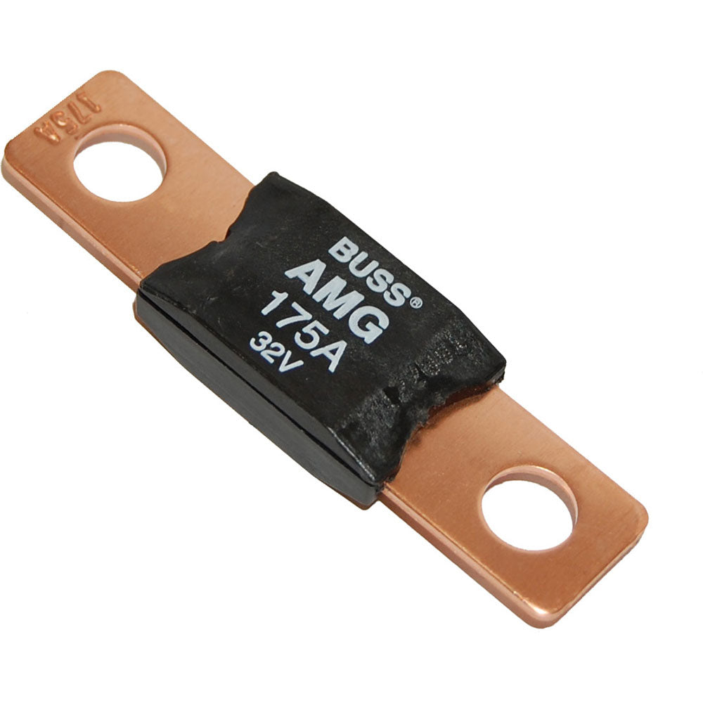 Blue Sea 5104 MEGA/AMG Fuse – 175AMP [5104] Online now