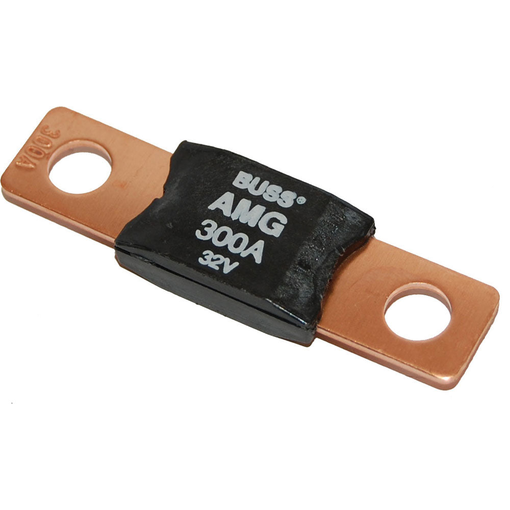 Blue Sea 5108 MEGA/AMG FUSE(SEA) Fuse – 300 AMP [5108] Supply