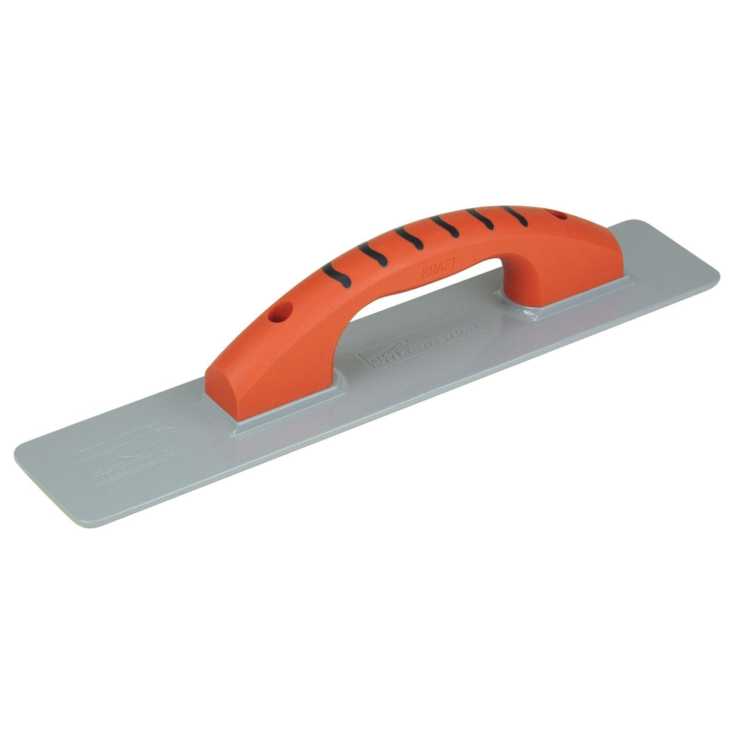 Kraft Tool CF064PF 16″ x 3-1/8″ Square End ThinLine Pro Magnesium Hand Float with ProForm Handle Supply