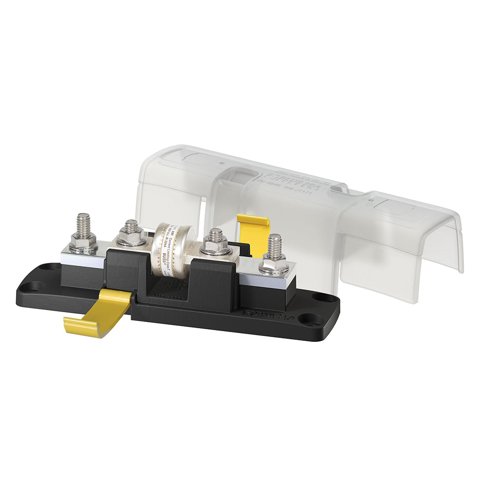 Blue Sea 5007100 Class T Fuse Block w/Insulating Cover – 110 to 200A [5007100] Online now
