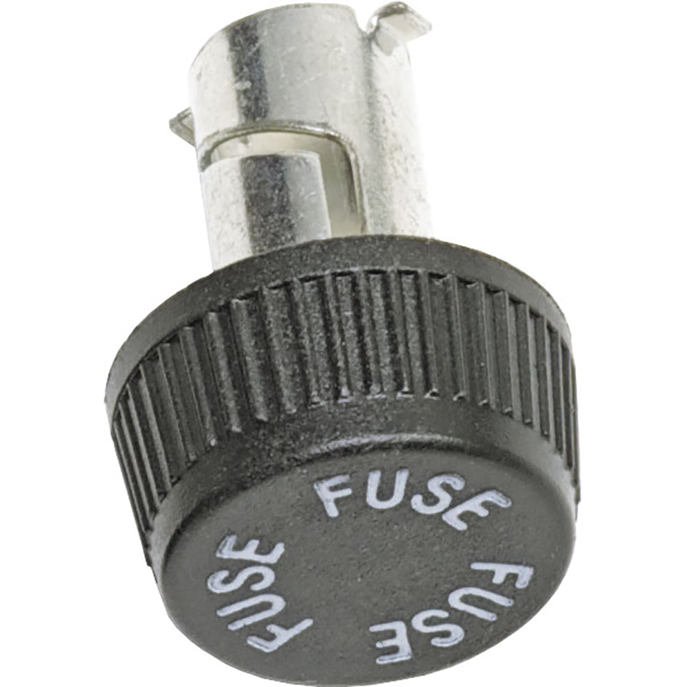 Blue Sea 5022 Panel Mount AGC/MDL Fuse Holder Replacement Cap [5022] Fashion