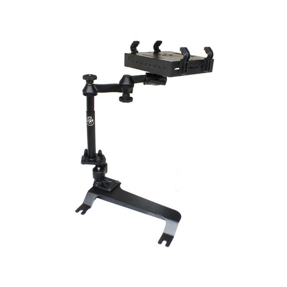 RAM Mount No Drill Vehicle System 07-13 Chevy Tahoe [RAM-VB-159-SW1] Fashion