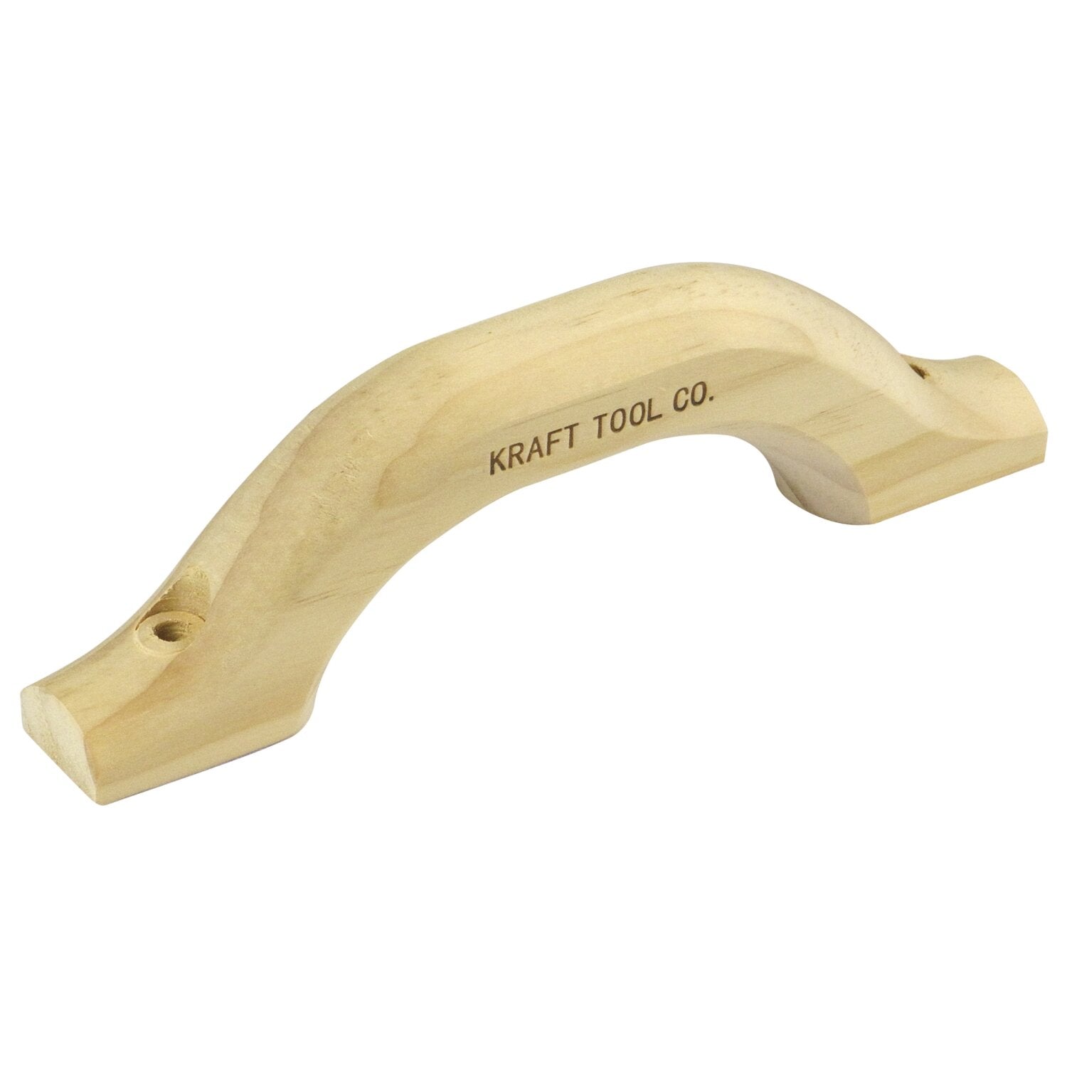 Kraft Tool CF050 9″ High Lift Drilled Hand Float Wood Handle Online Hot Sale