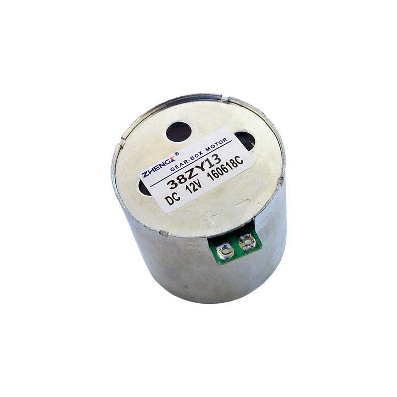 12V dc metal gear motor 38ZY25 38ZY13 for TND SVC voltage regulator Fashion