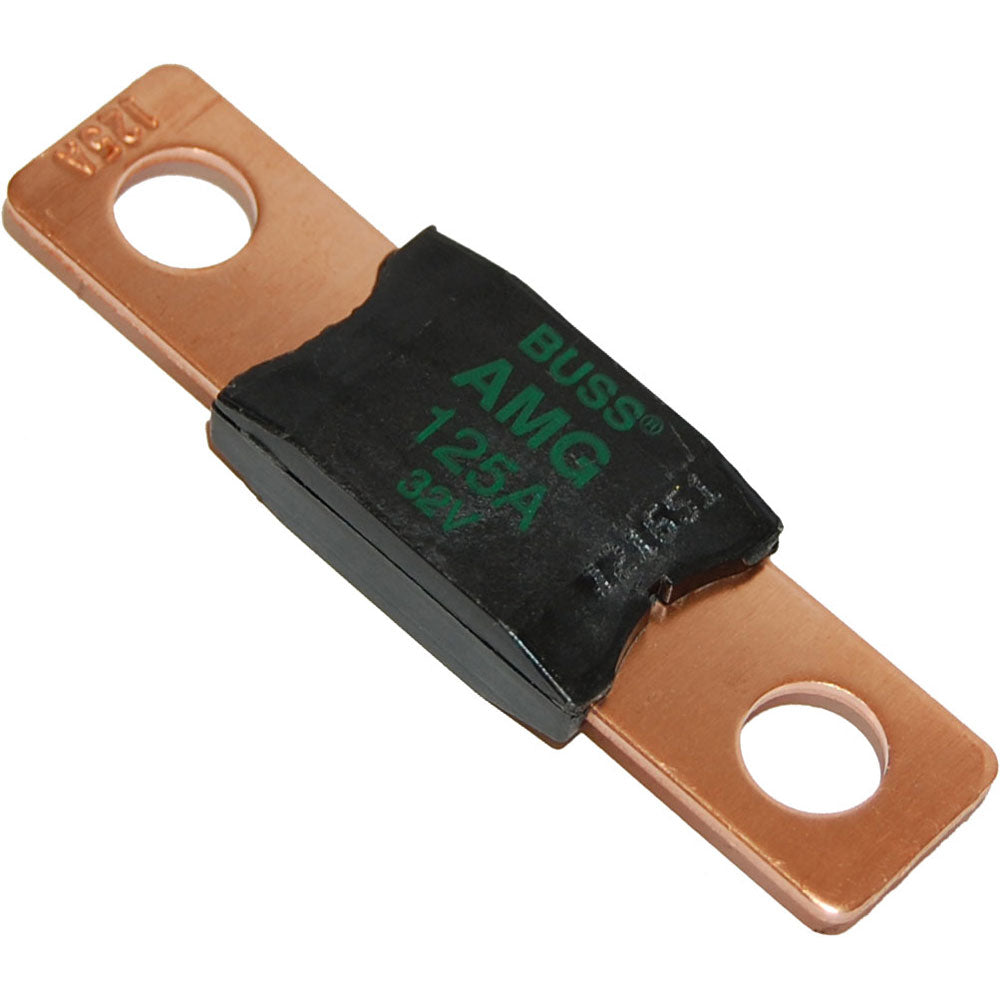 Blue Sea 5102 MEGA/AMG Fuse – 125AMP [5102] Online Hot Sale