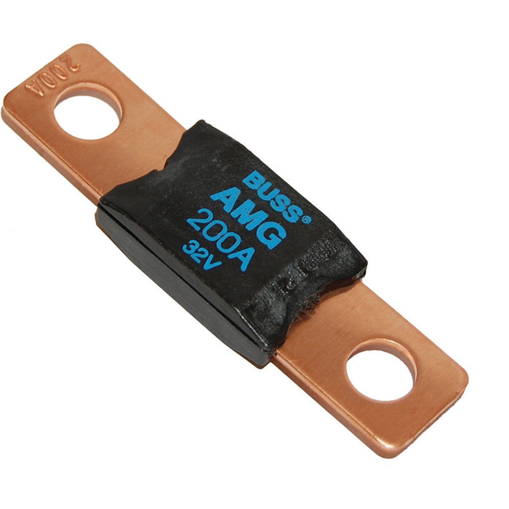 Blue Sea 5105 MEGA/AMG Fuse – 200AMP [5105] Online