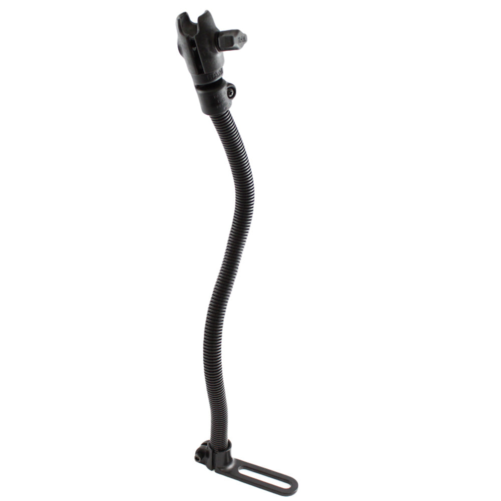 RAM Mount Pod I Universal No-Drill Vehicle Mount – No Base [RAM-B-316-1U] Online Sale
