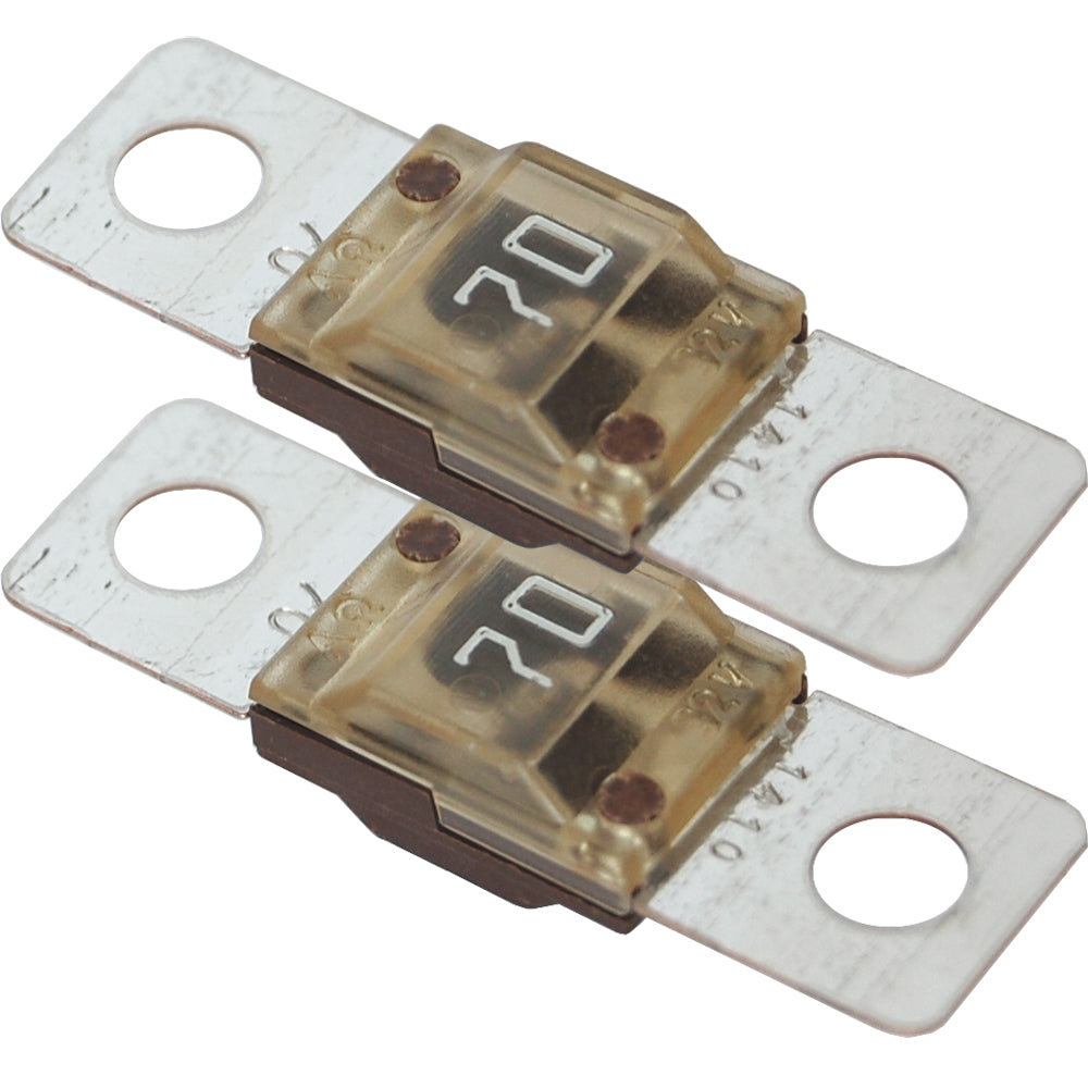 Blue Sea 5254 MIDI/AMI Fuse 70 Amp – Pair [5254] Hot on Sale