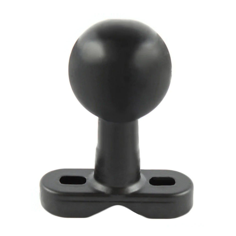RAM Mount RAM Handlebar U-Bolt Ball Base w/No Hardware [RAM-231U-AC1] Hot on Sale