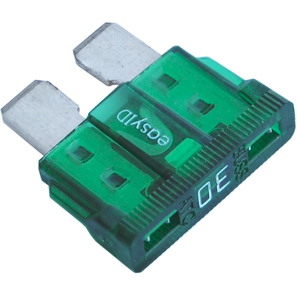 Blue Sea 5298 easyID ATC Fuse – 30 Amp [5298] Supply